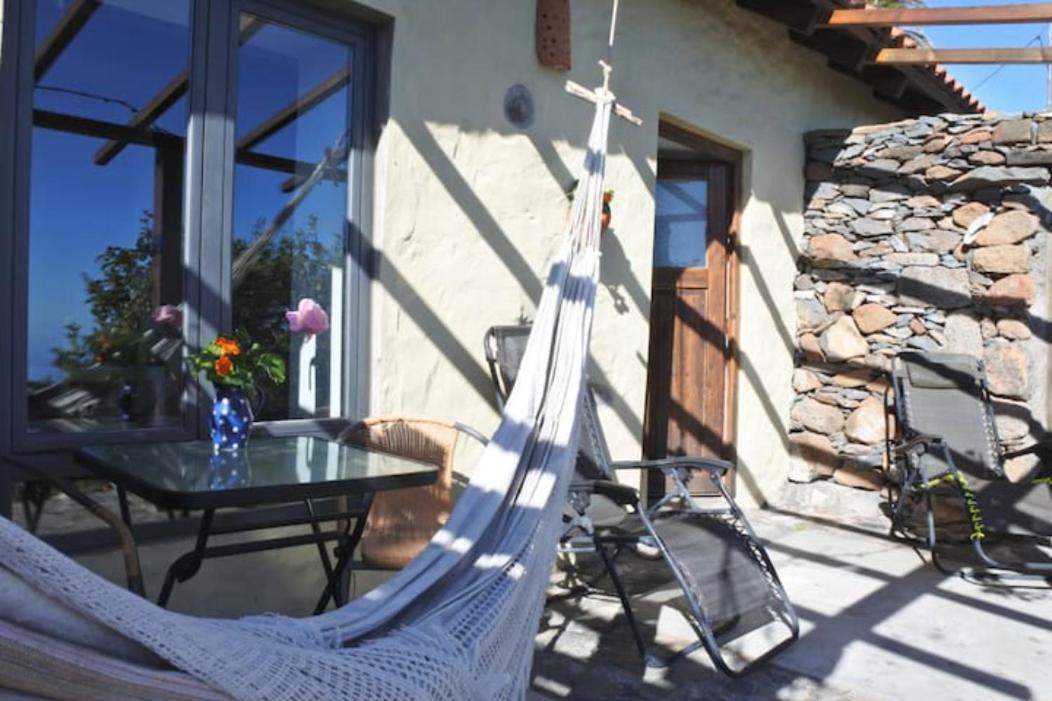 Villa Casa Buenavida à Alajeró Extérieur photo