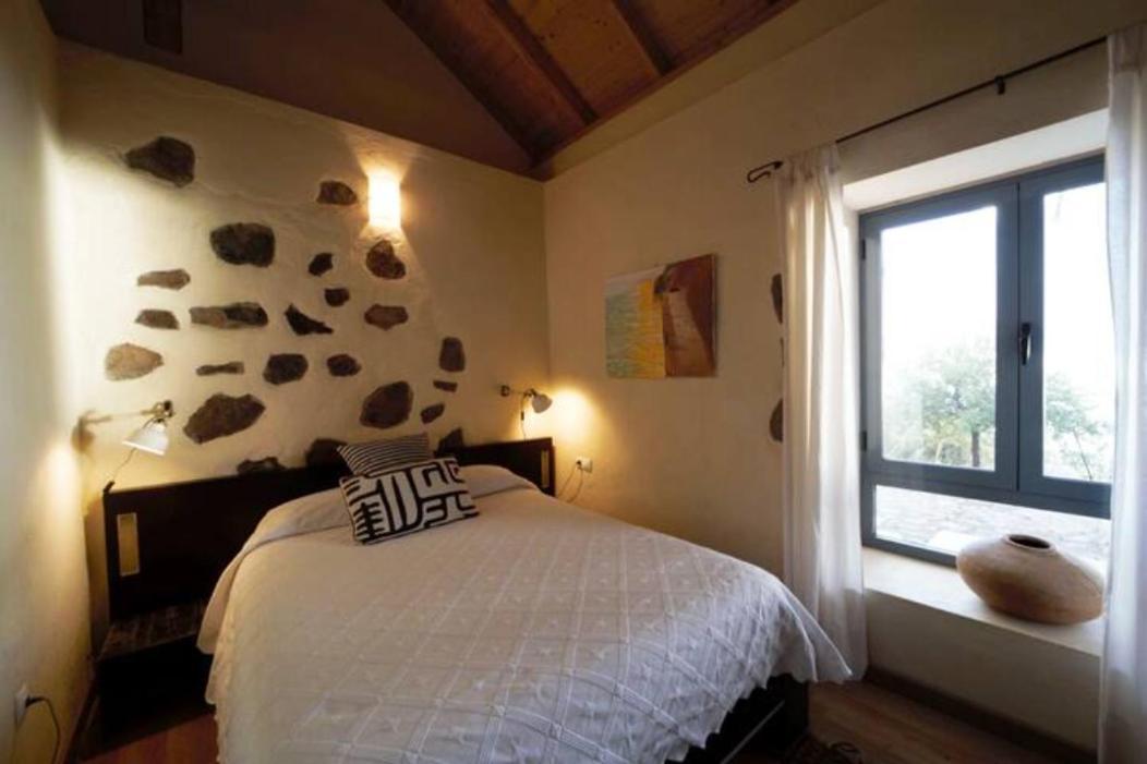 Villa Casa Buenavida à Alajeró Extérieur photo